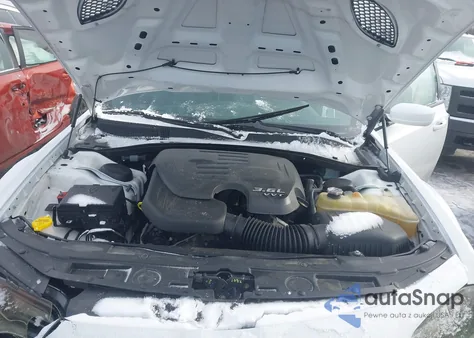 2016 Chrysler 300 300S z USA, uszkodzony, nr VIN 2C3CCAGG9GH253194